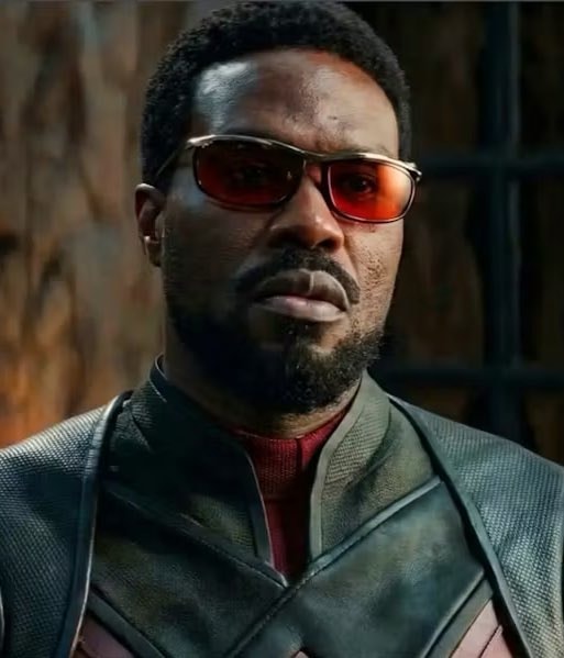 Yahya Abdul-Mateen II on Marvel cancellation