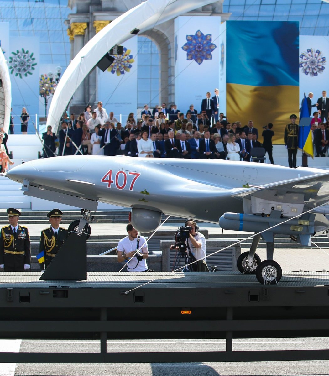 Ukraine OnlyFans tax for drones