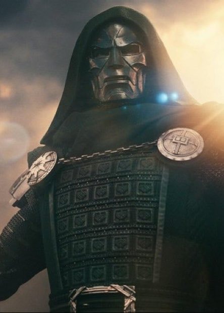 Russo Brothers on AVENGERS: DOOMSDAY multiverse