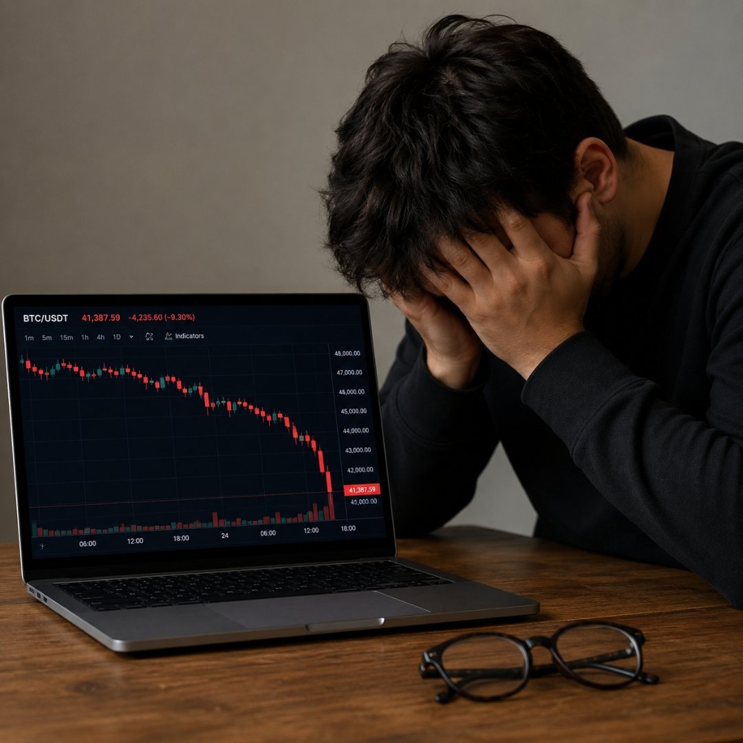Michael Burry warns AI boom may be a bubble (photo 2 of 2)