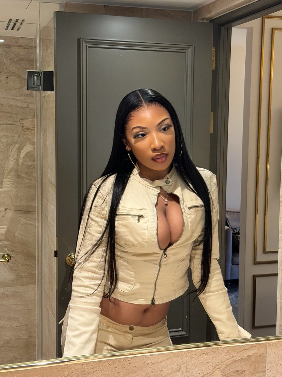 Ceechynaa new photos
