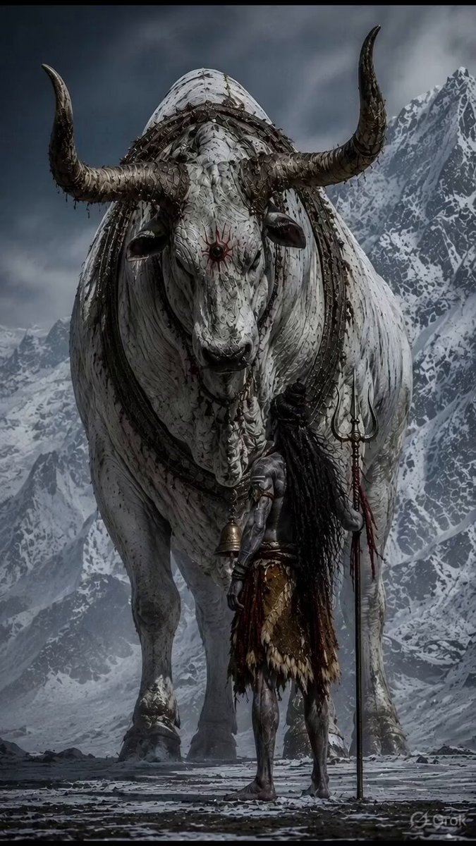 Shiva Shambhu 🔱