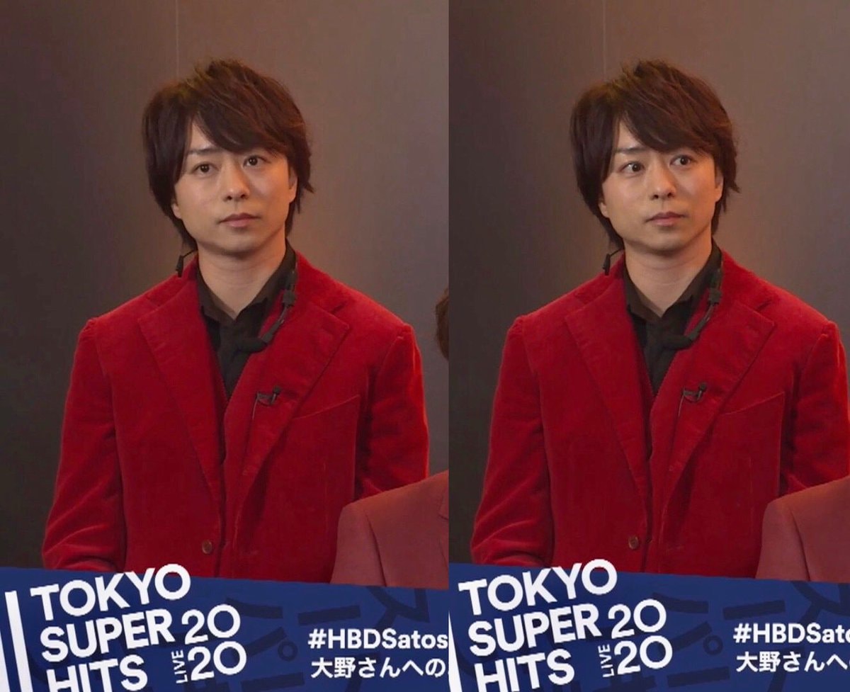 man in red velvet jacket (photo 2 of 4)