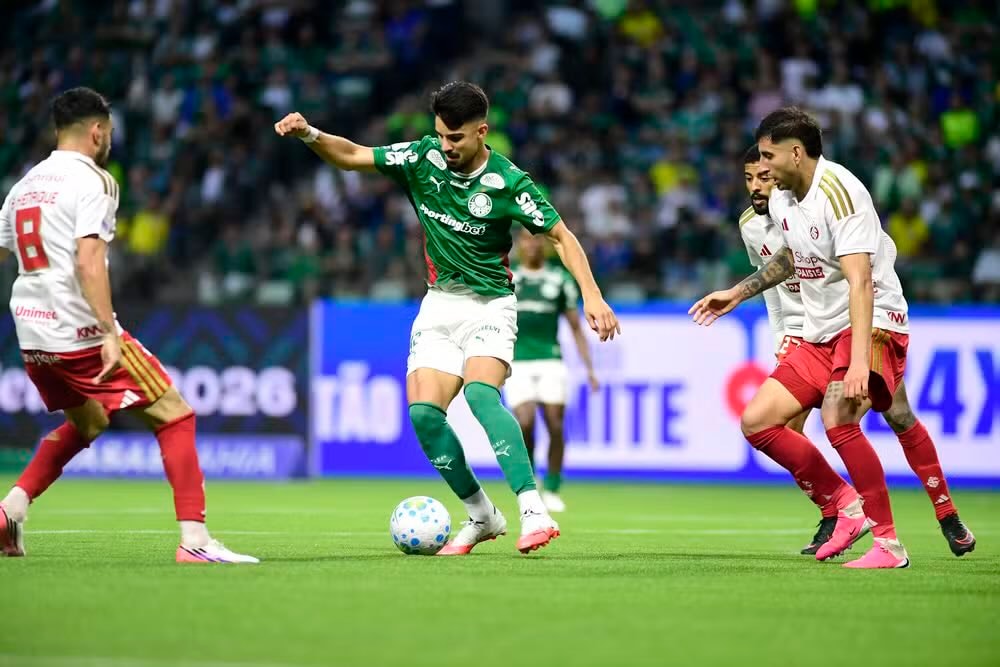 Brasileirão foreign player stats Brasileirão foreign player stats