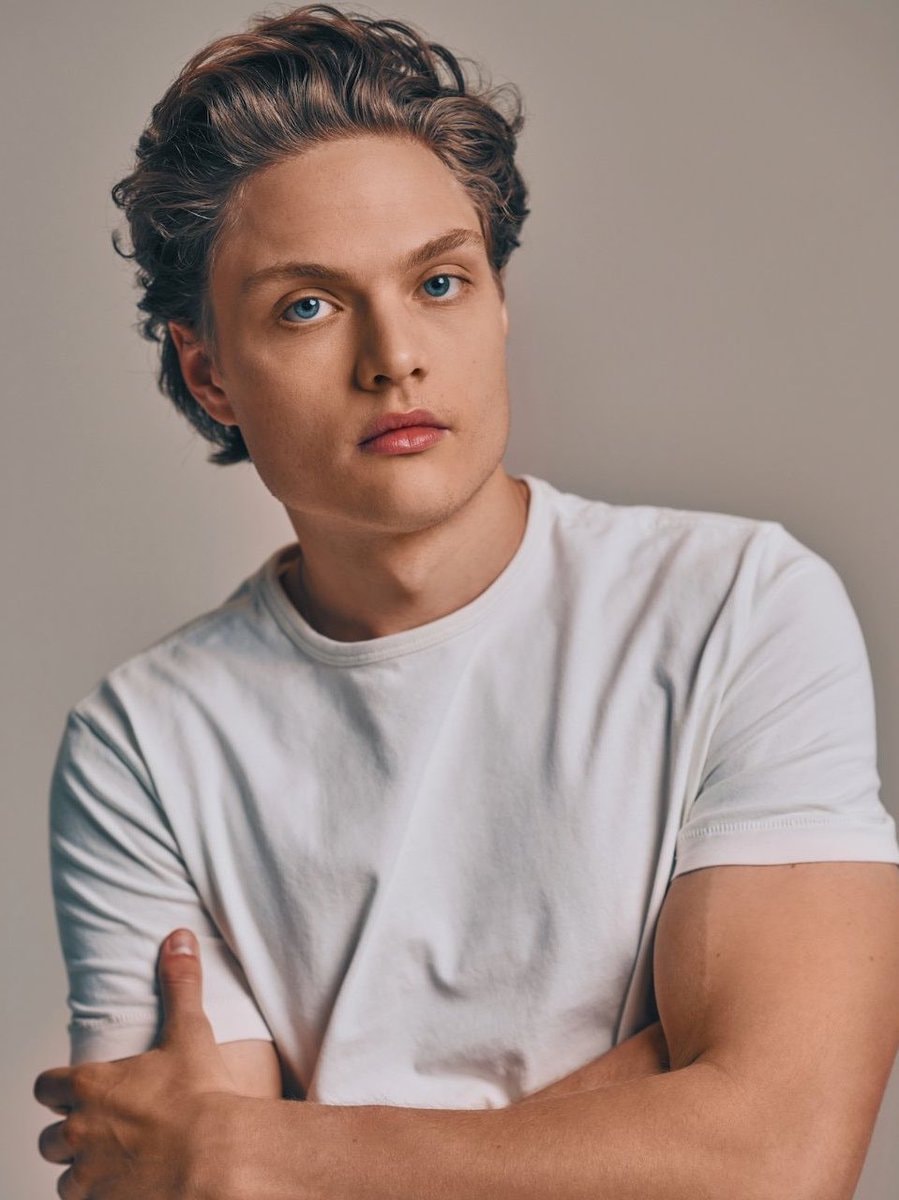 Asa Germann as Angel