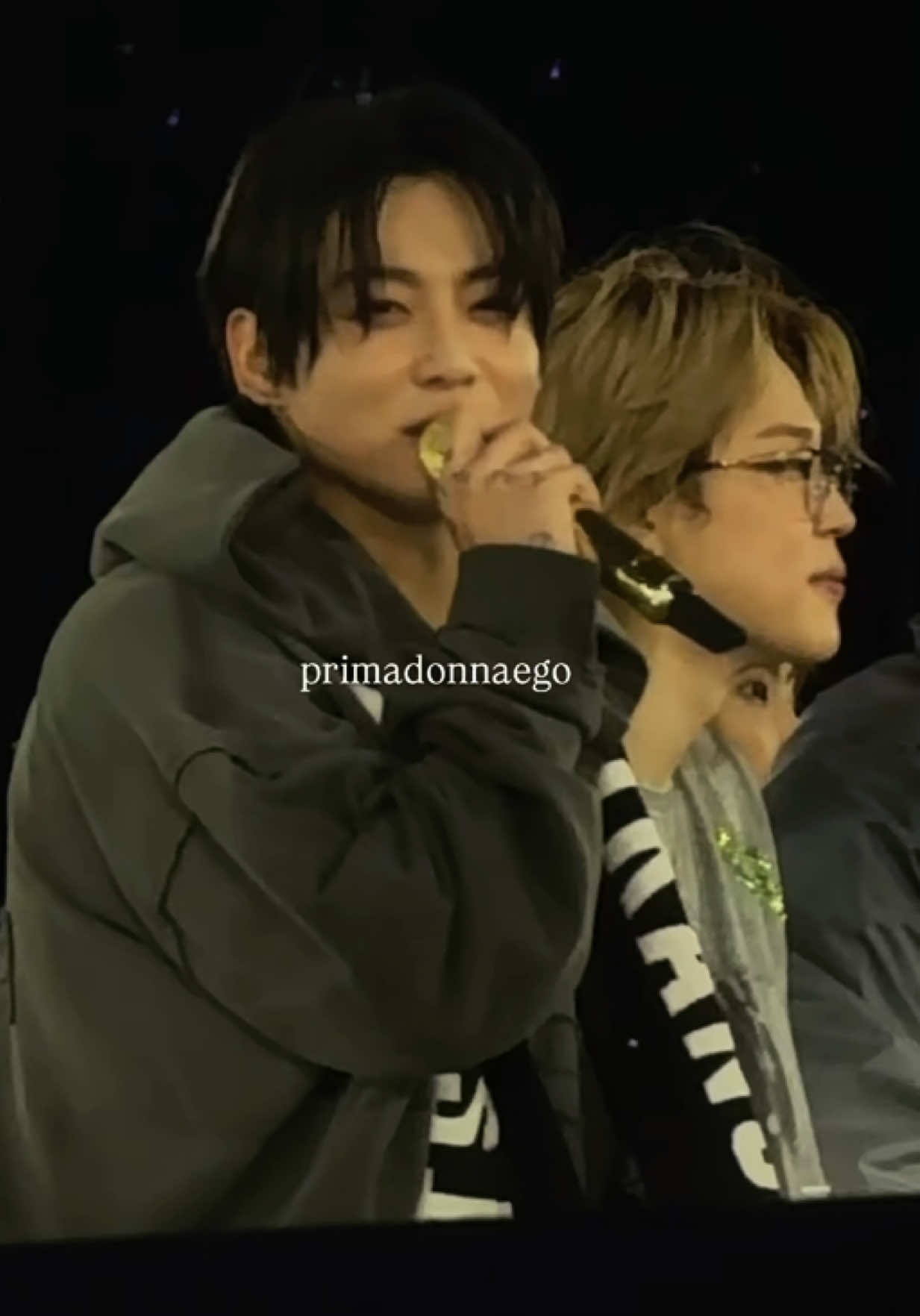 Jungkook Santiago D2