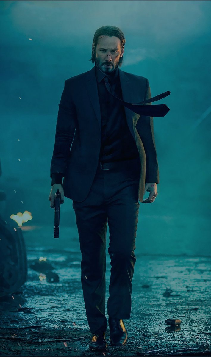 Keanu Reeves 62 Keanu Reeves 62