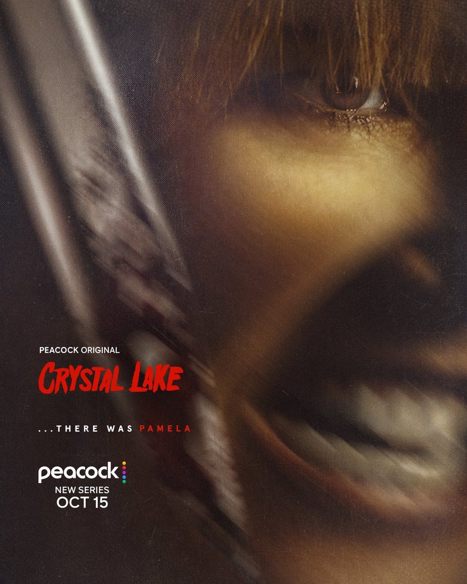 Crystal Lake first posters (photo 2 of 2)