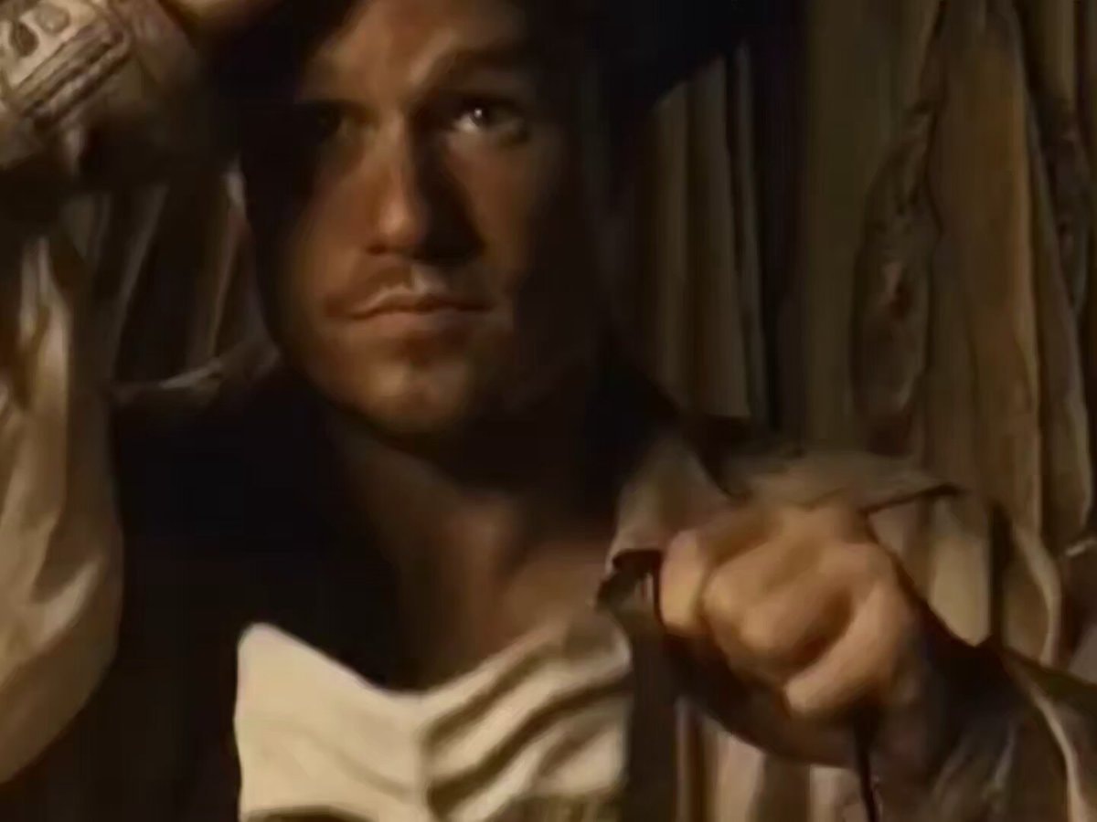 Heath Ledger shape-shifter tribute in Imaginarium of Doctor Parnassus