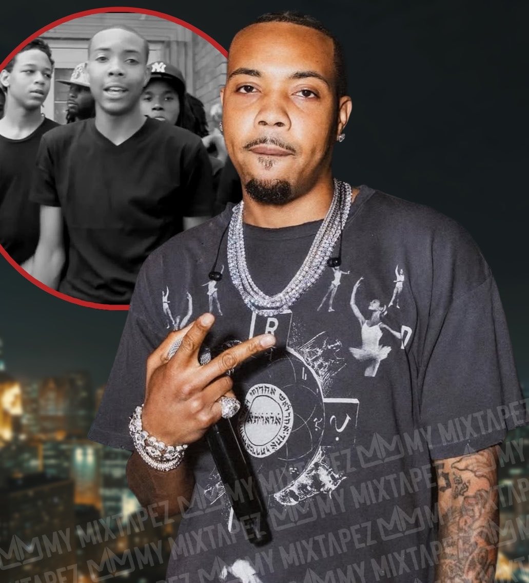 G Herbo on cutting off his best friends