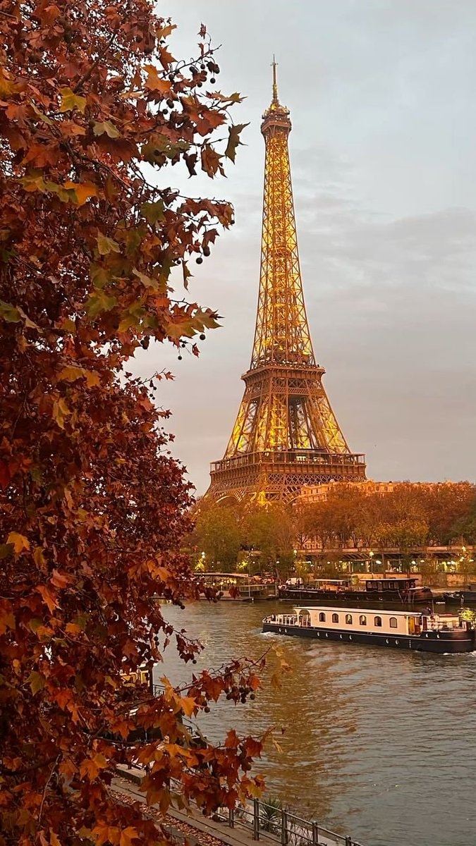 autumn in Paris (photo 4 of 4)
