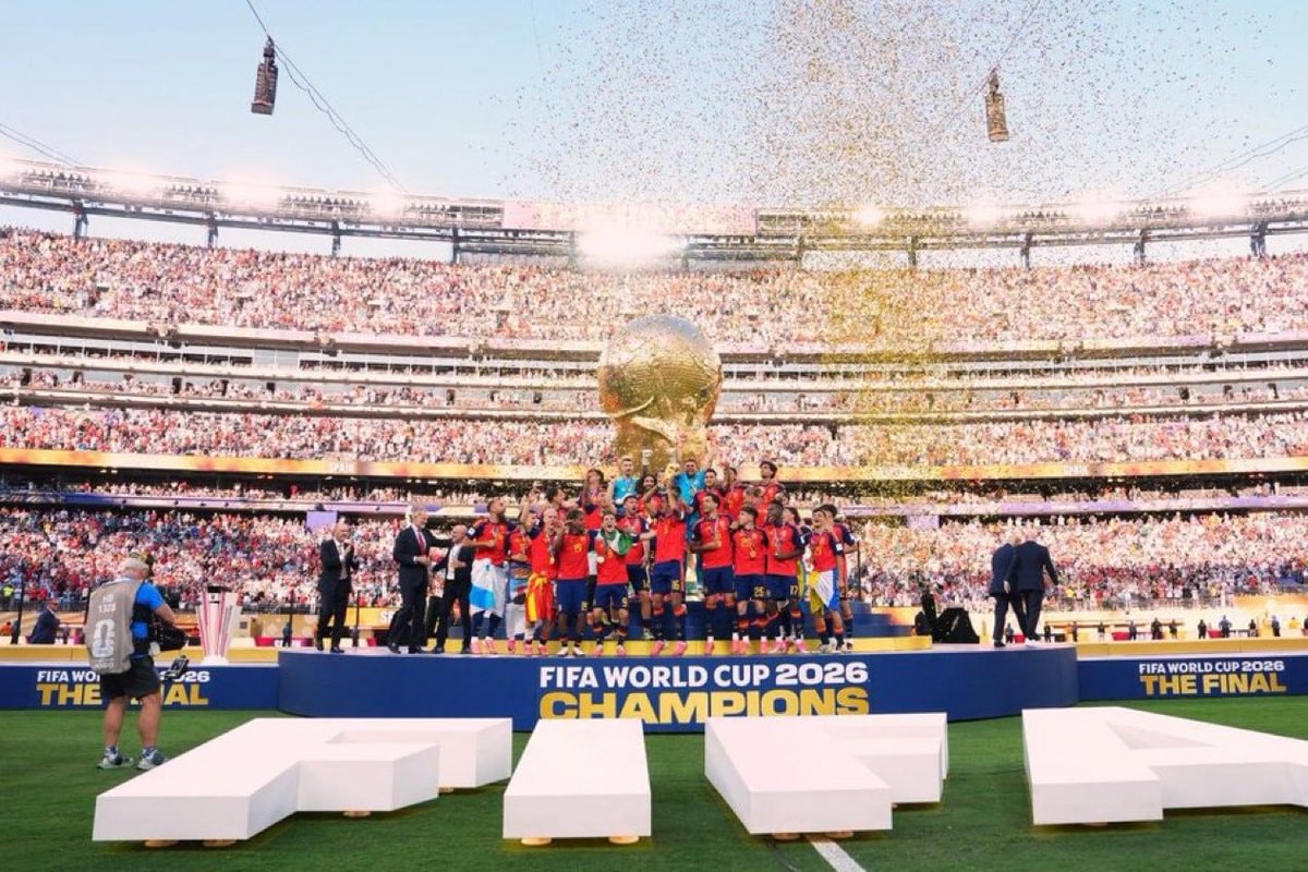 FIFA investigates Argentina World Cup actions