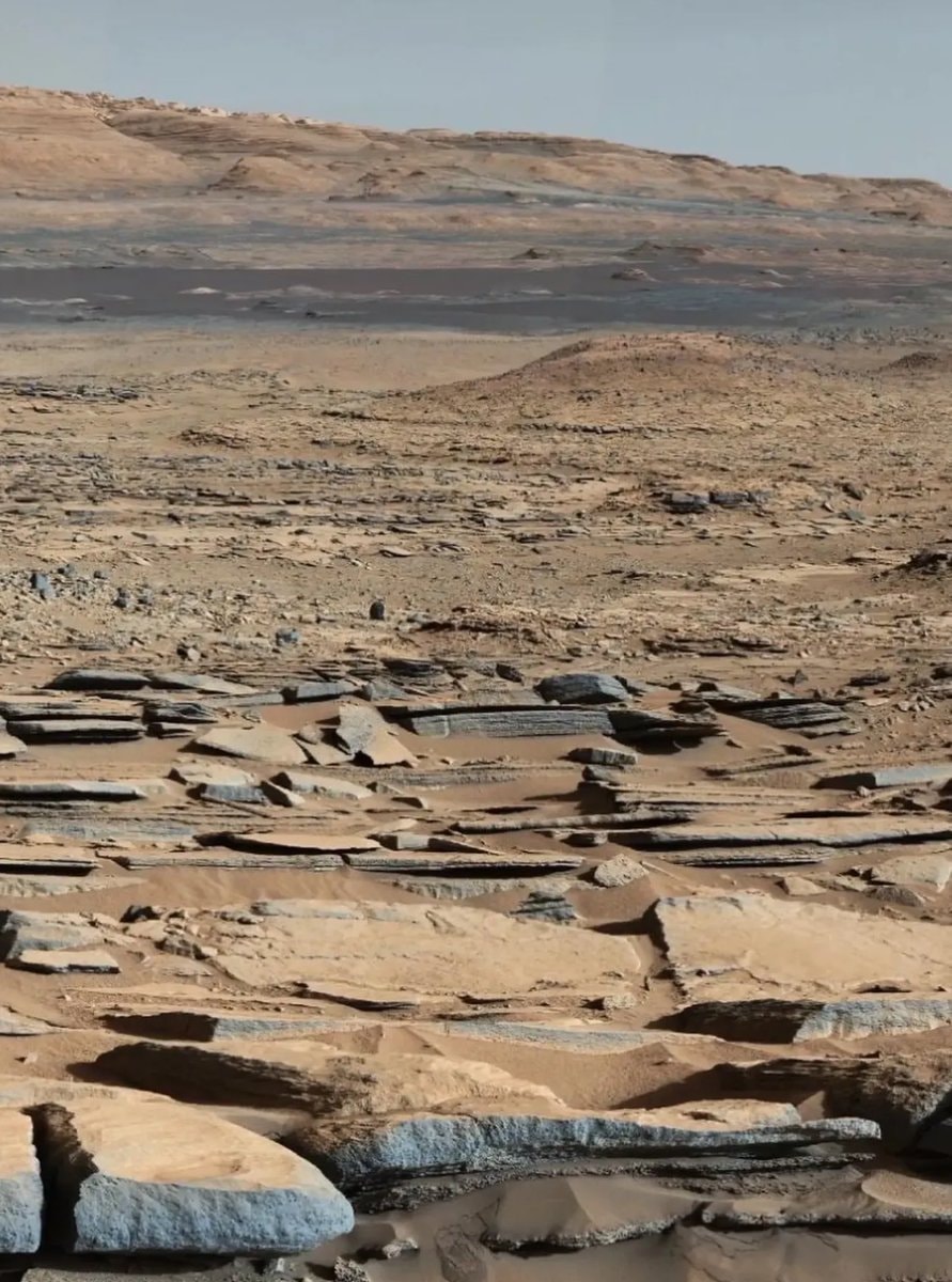 NASA sharp Mars images (photo 2 of 4)