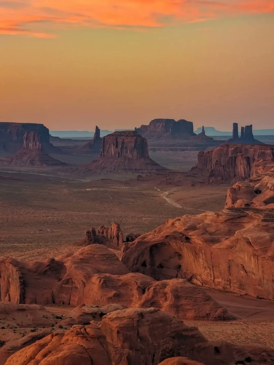 Utah Desert Sunset (photo 4 of 4)