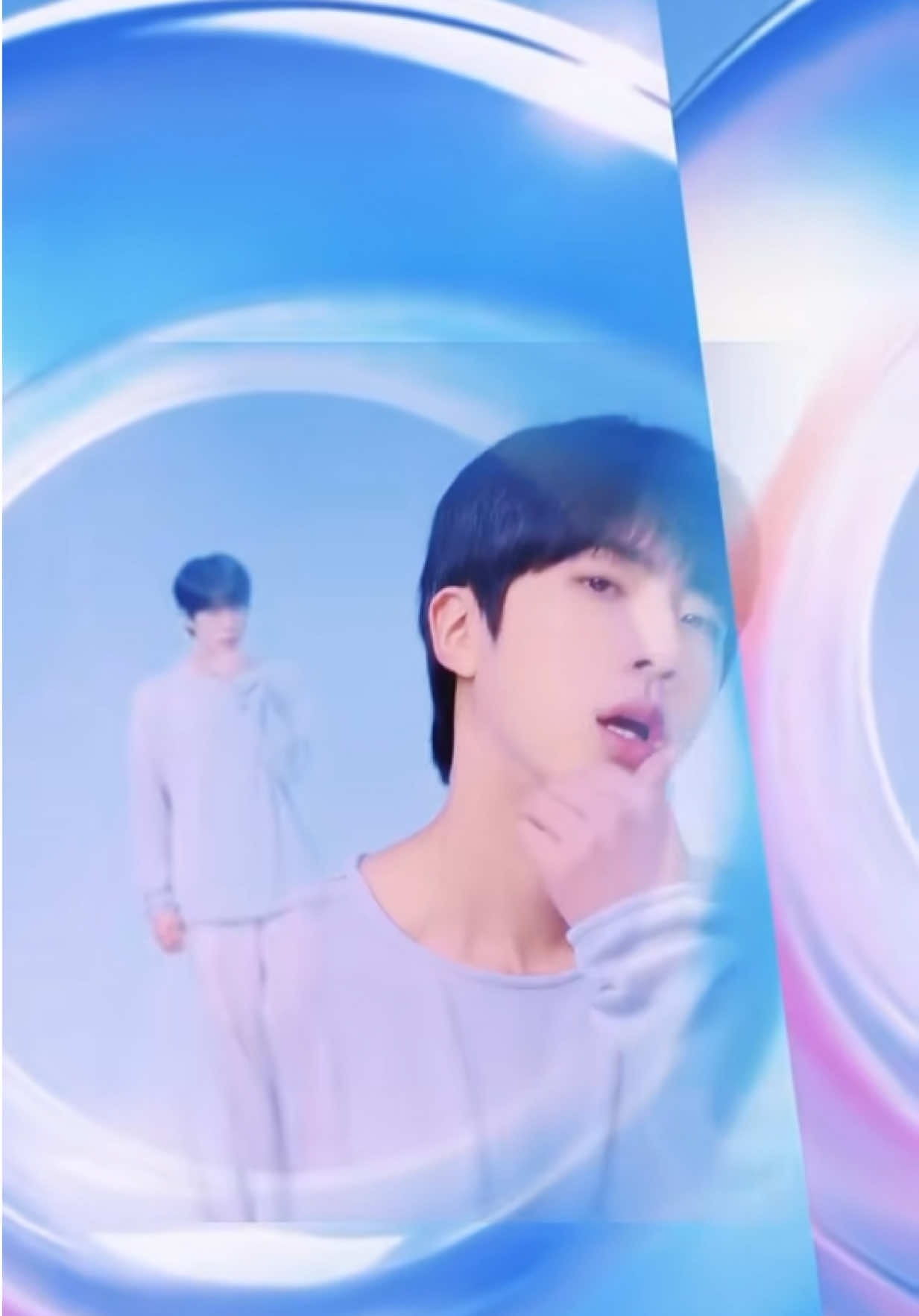 Jin 💙