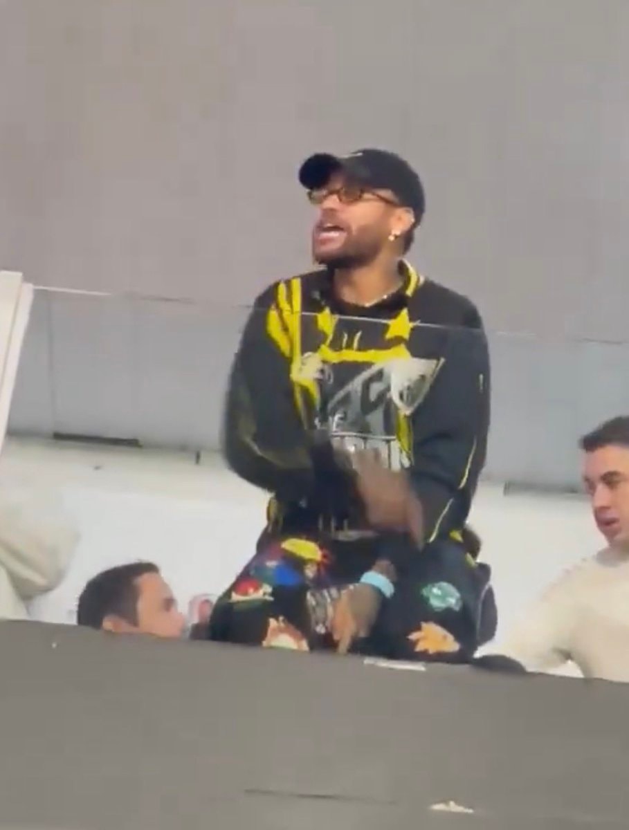 Neymar quote to Atlético Mineiro fans