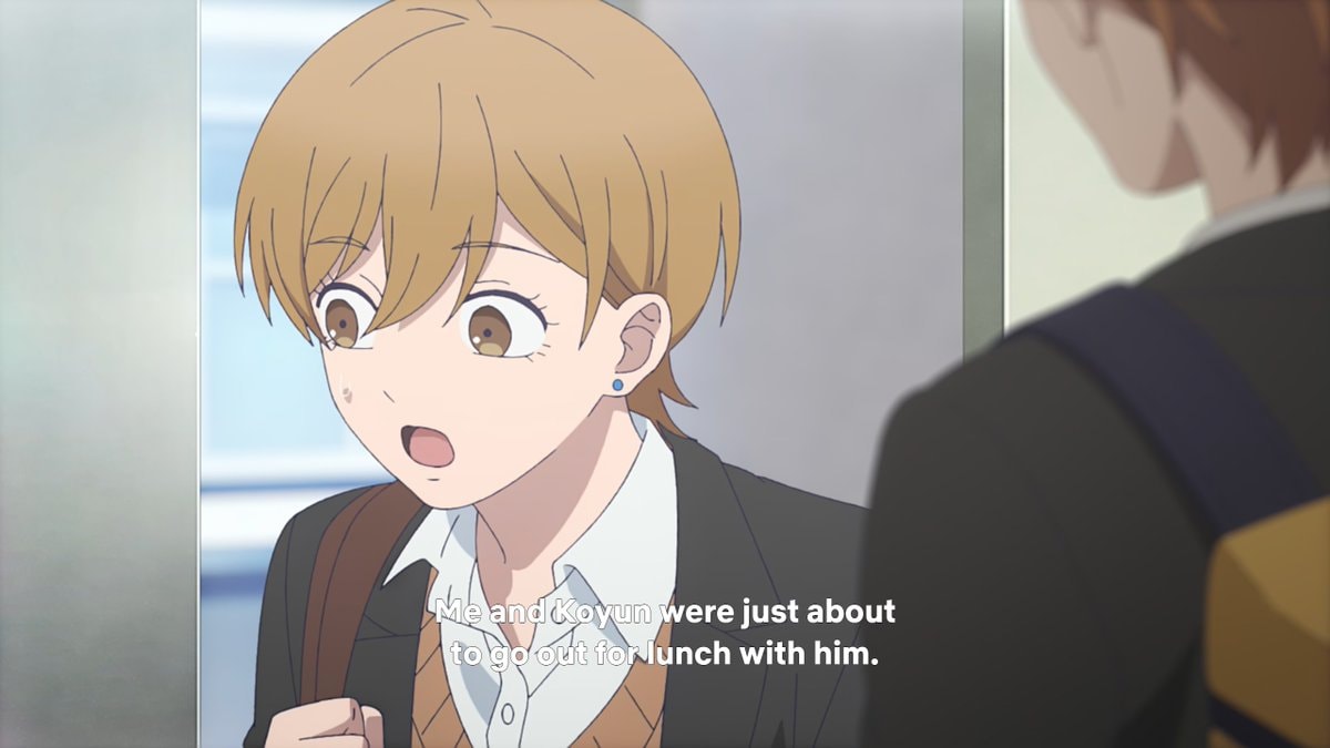 The Ramparts of Ice Anime 🤨 (photo 2 of 4)