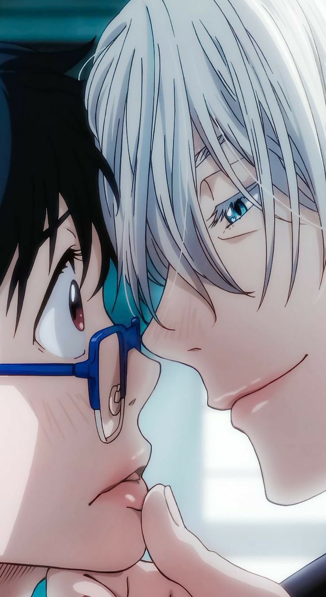 YURI ON ICE!!! tenth anniversary