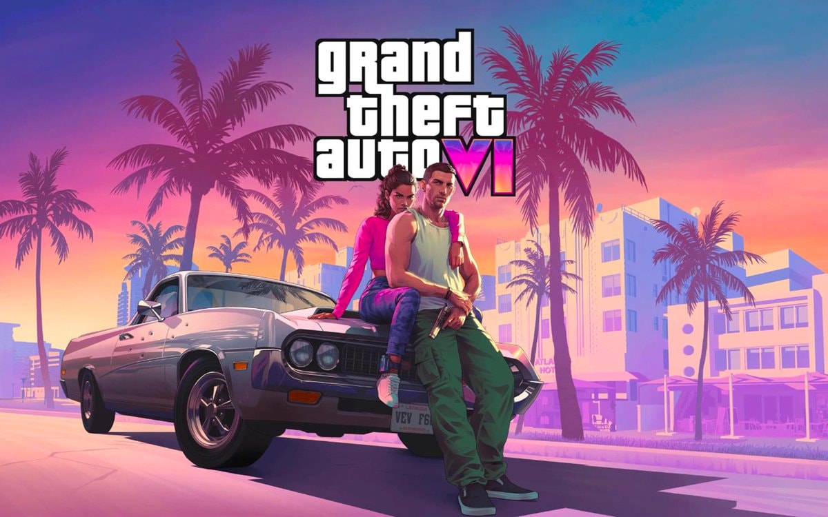GTA VI leaked assets reveal