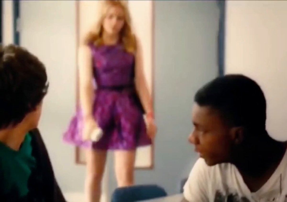 Chloë Grace Moretz