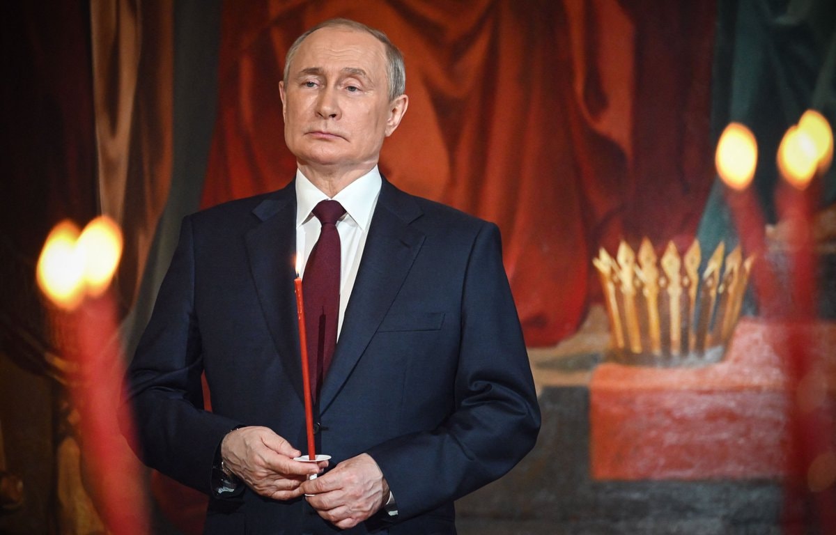 Denmark Russia hybrid warfare warning