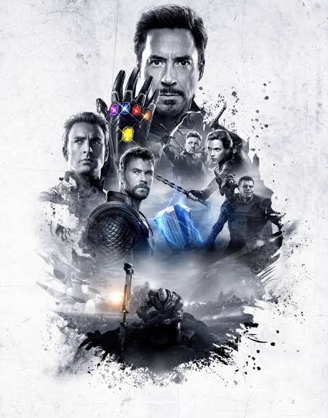 AVENGERS: ENDGAME ENCORE bonus footage