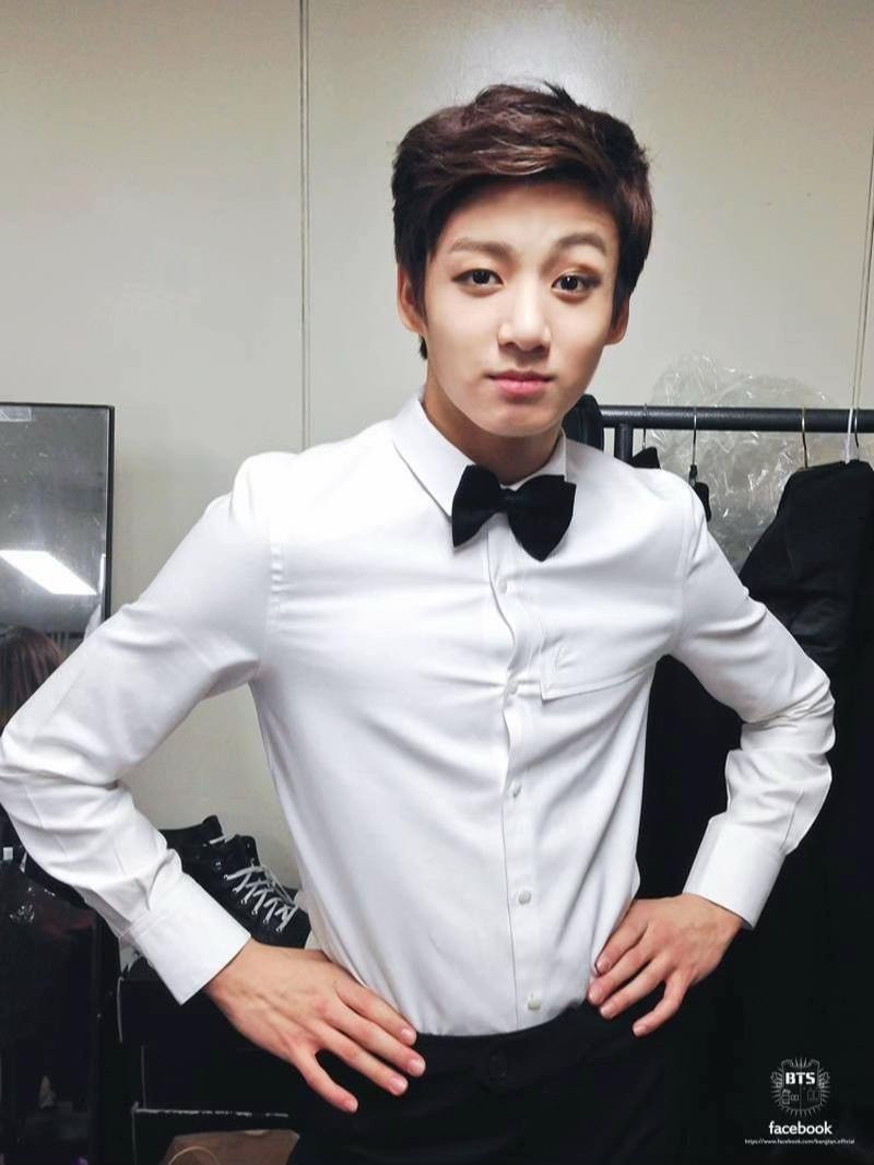 Jungkook Jeon Jungkook BTS (photo 2 of 4)