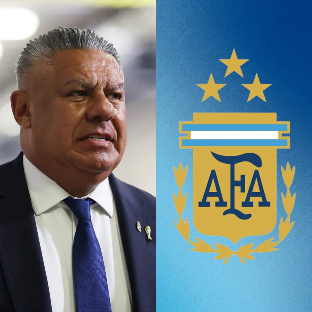 AFA Recopa de los Campeones 2027