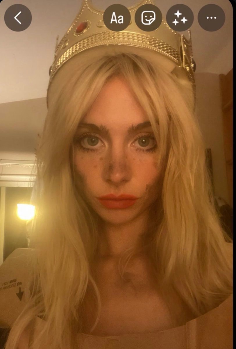 Maddie Phillips Paper Bag Princess