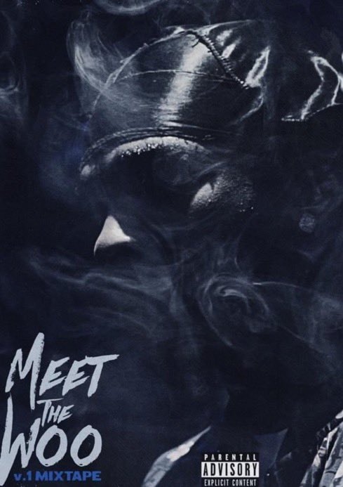 Pop Smoke Meet the Woo mixtape (photo 1 of 2)