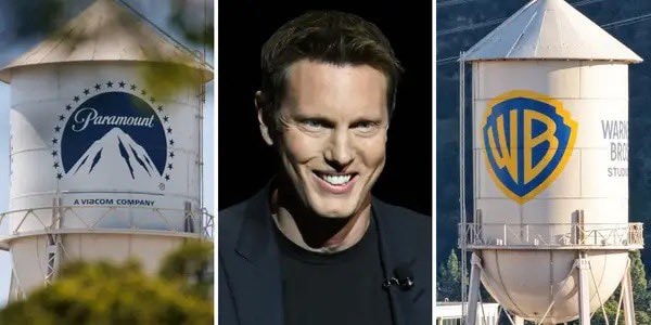 Paramount WBD merger cleared by judge