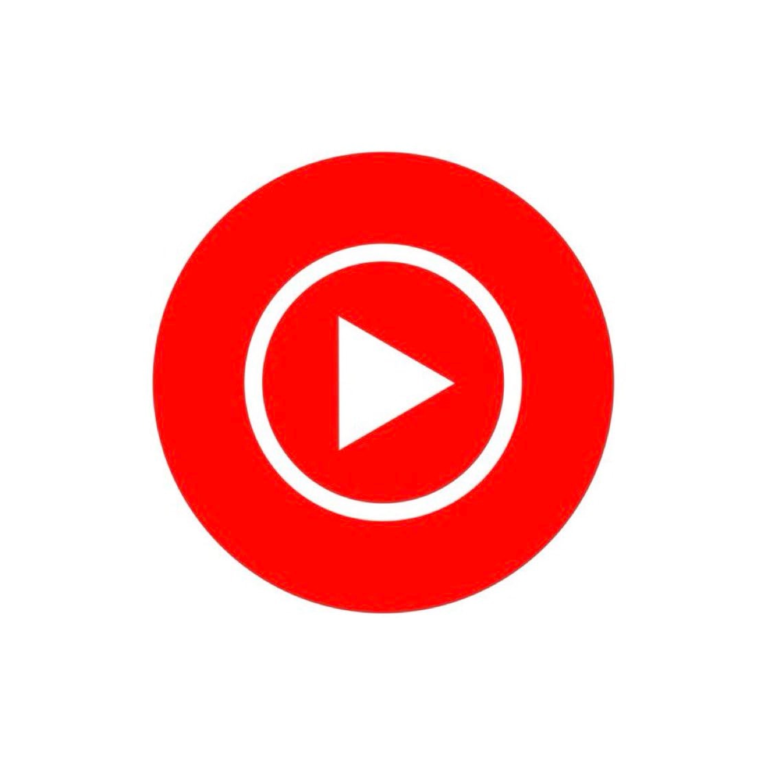 YouTube Music AI song labels