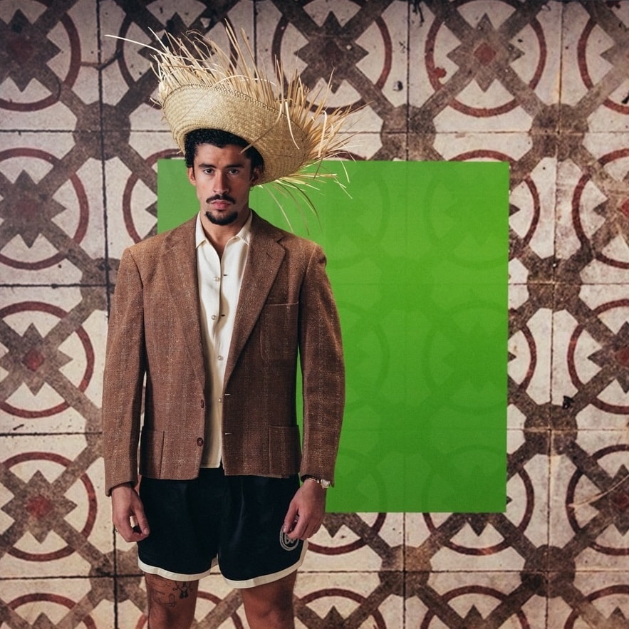 Bad Bunny Spotify streaming record