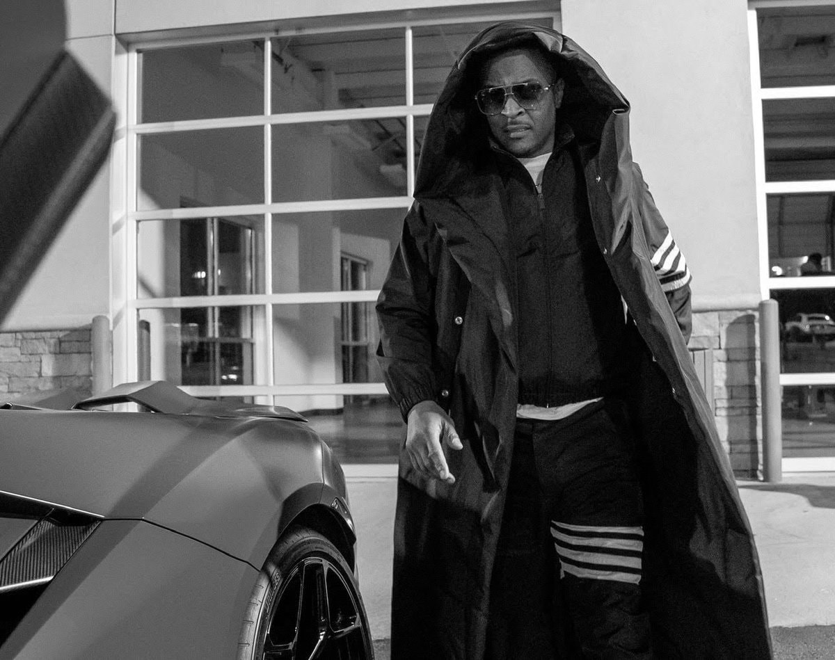 T.I. Kill the King top 3 US Apple Music Hip-Hop (photo 2 of 2)