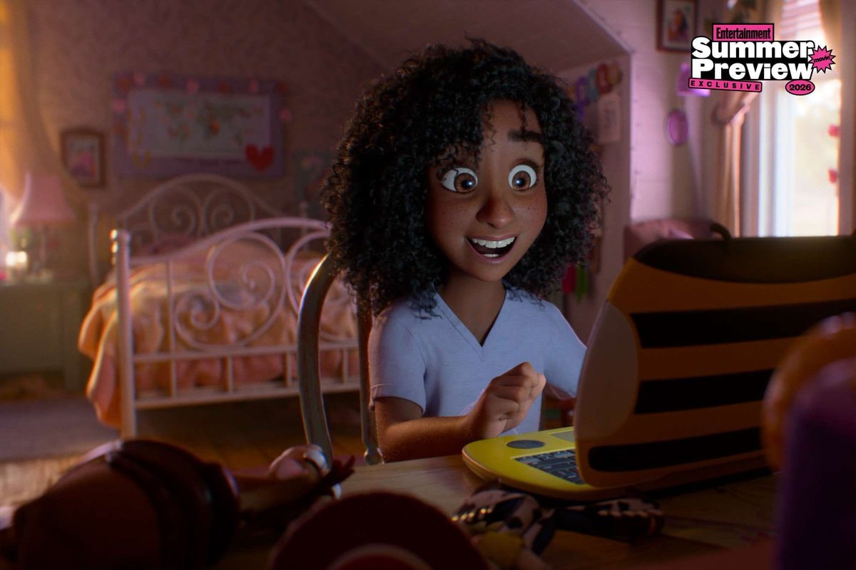 Toy Story 5 Summer Preview (photo 3 of 4)