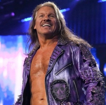 Chris Jericho cast in The Greatest