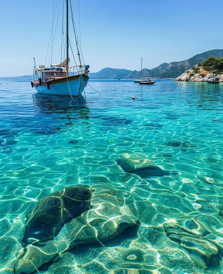 Mykonos Island Greece