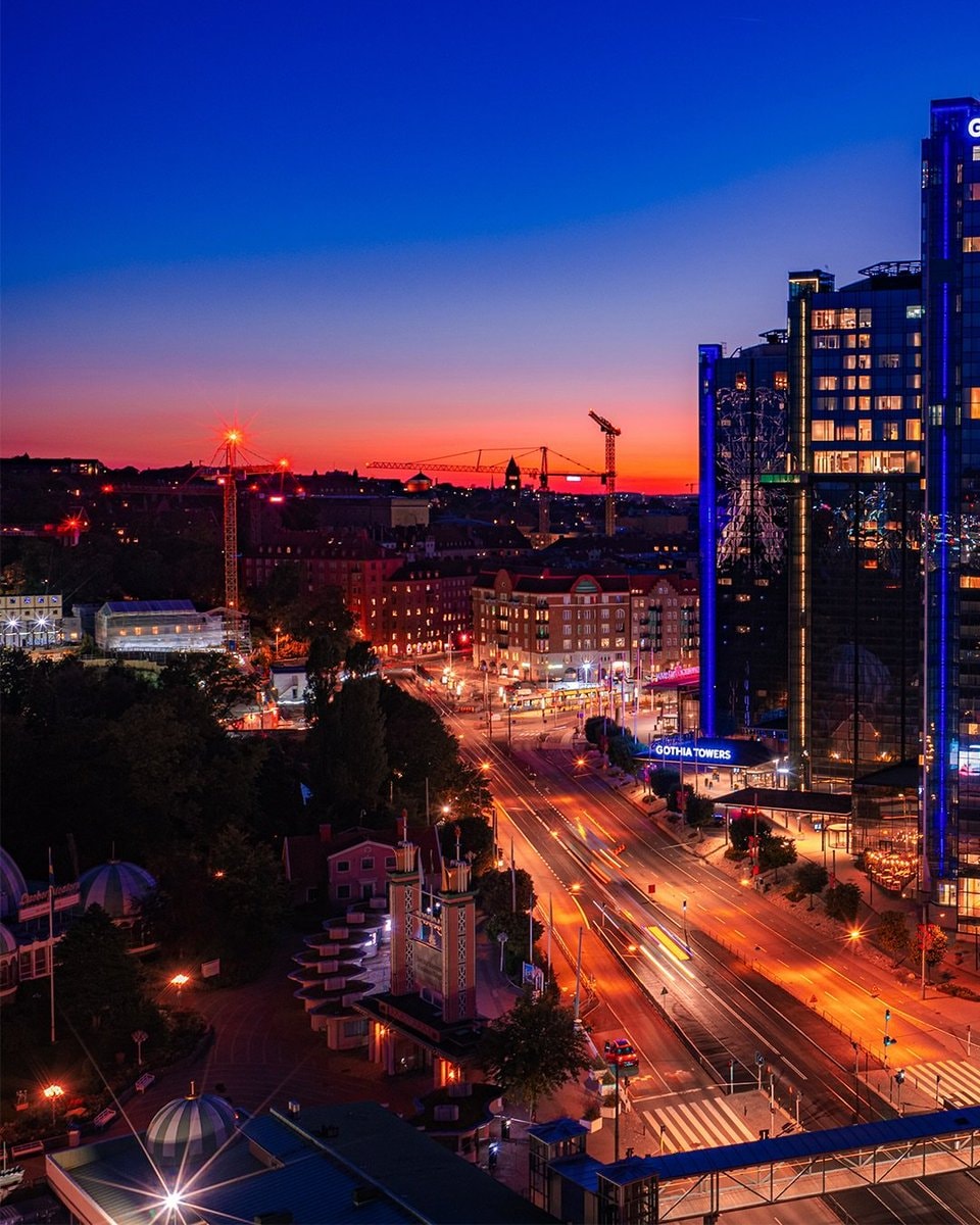 Gothenburg Sweden