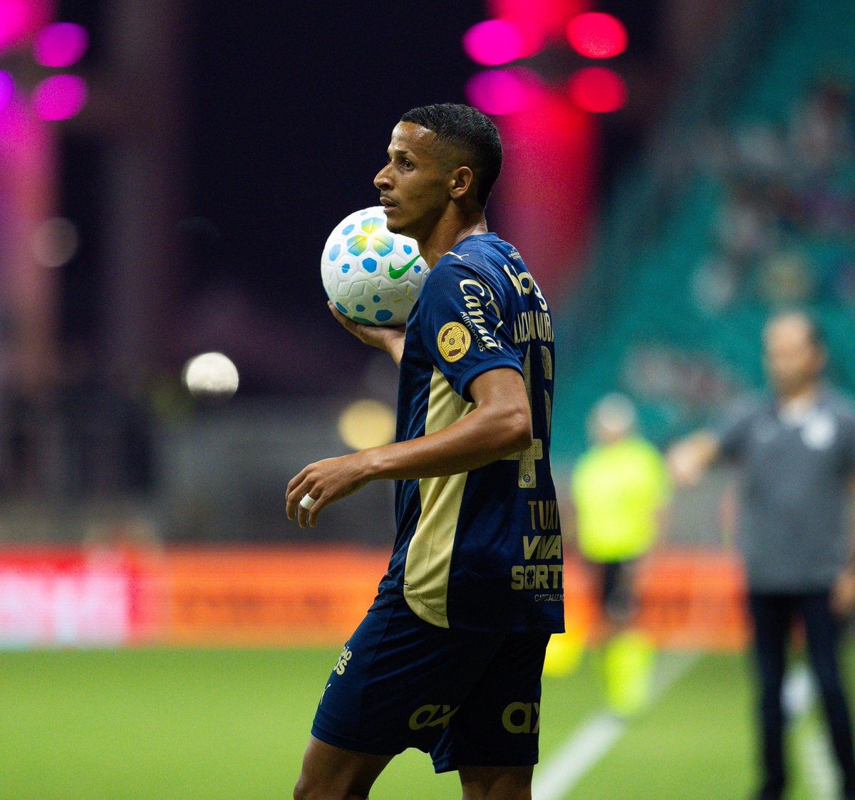 Luciano Juba Brasileirão stats