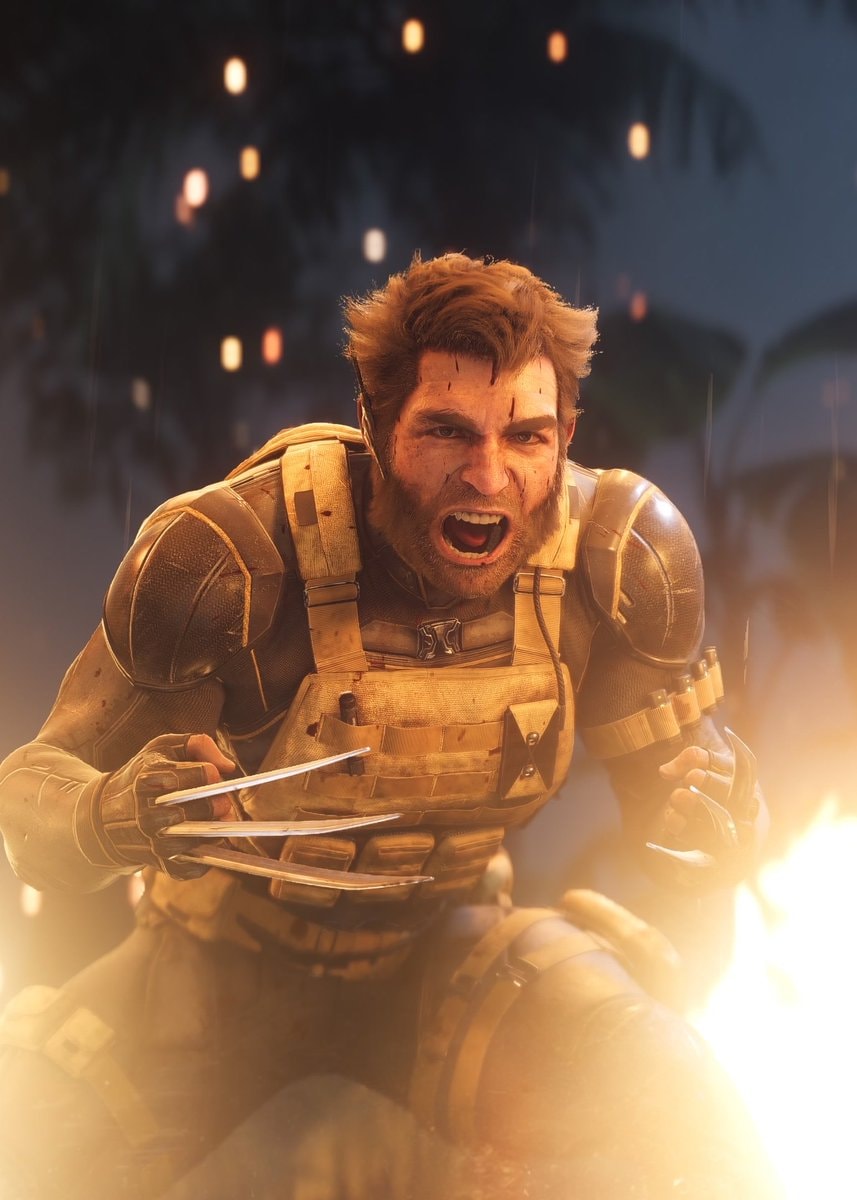 Marvels WOLVERINE financial update