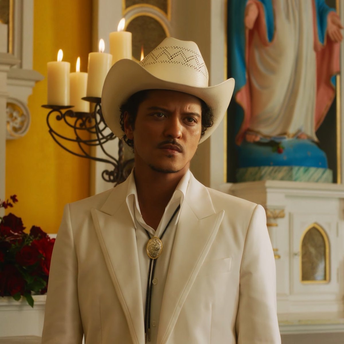 Bruno Mars Risk It All #1 (photo 2 of 2)
