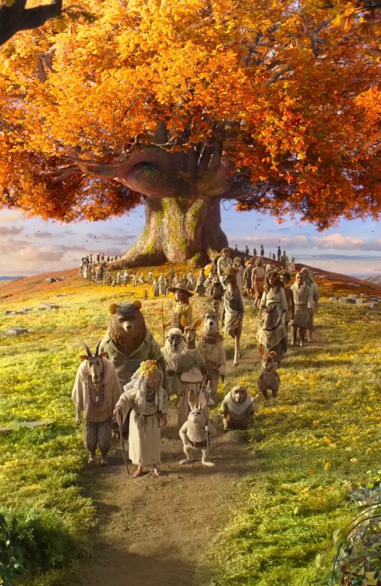 WILDWOOD opening day box office
