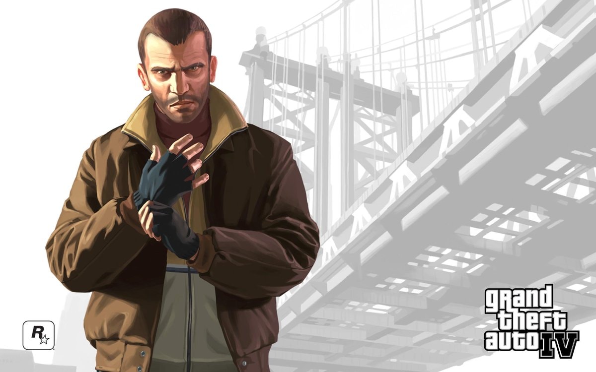 GTA VI Rockstar's dream game (photo 2 of 4)