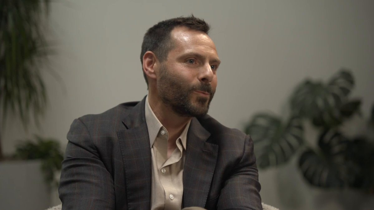 Joe Kudla InSpired Podcast