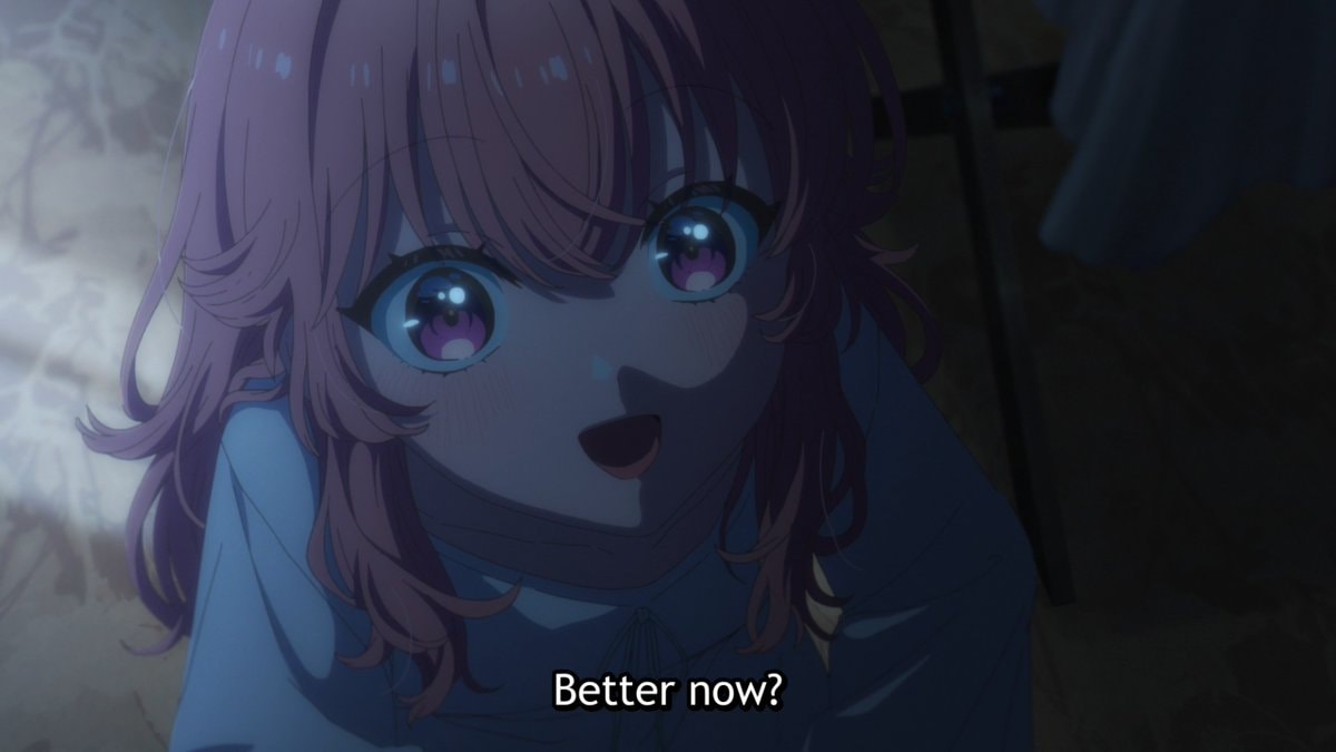 I Want to Love You Till Your Dying Day anime (photo 4 of 4)