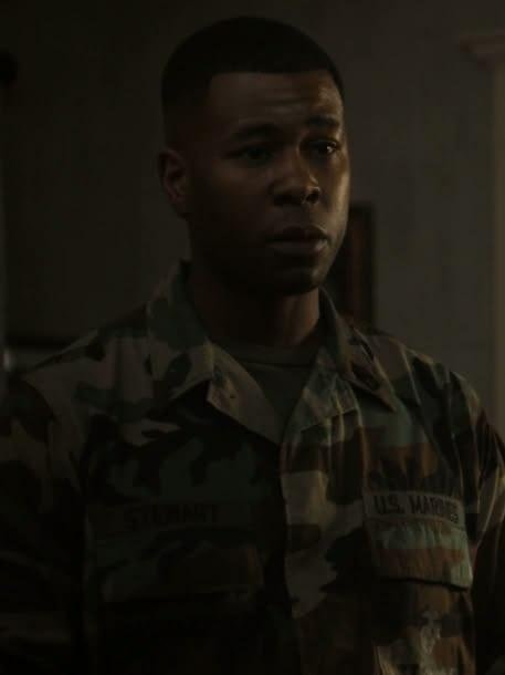 John Stewart Sr actor resemblance (photo 1 of 2)