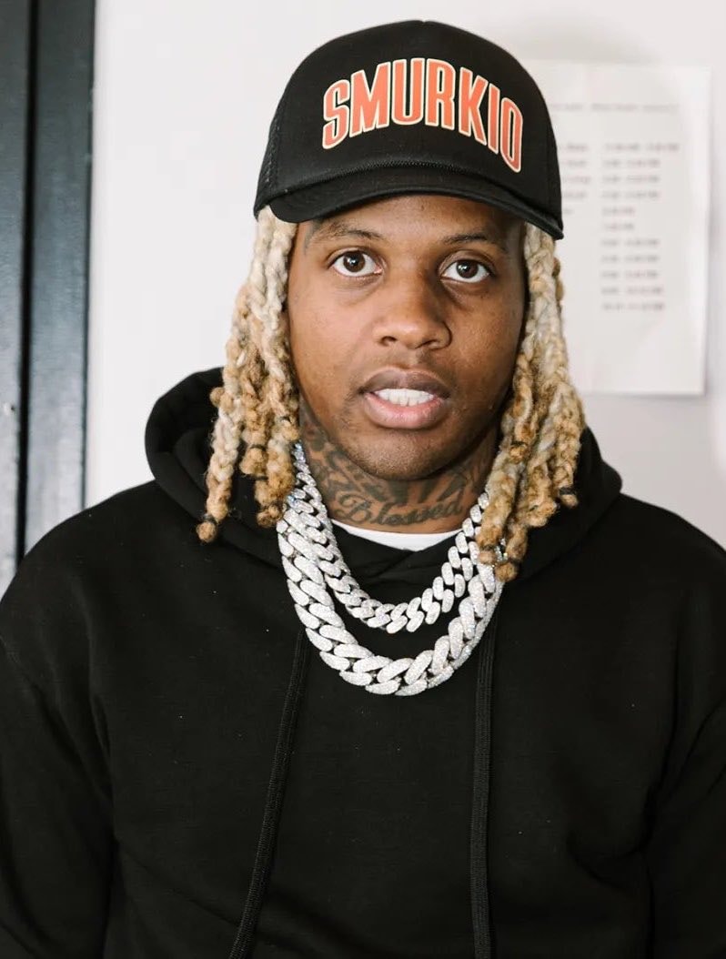 Lil Durk acquitted after 6ix9ine farewell party (photo 2 of 2)