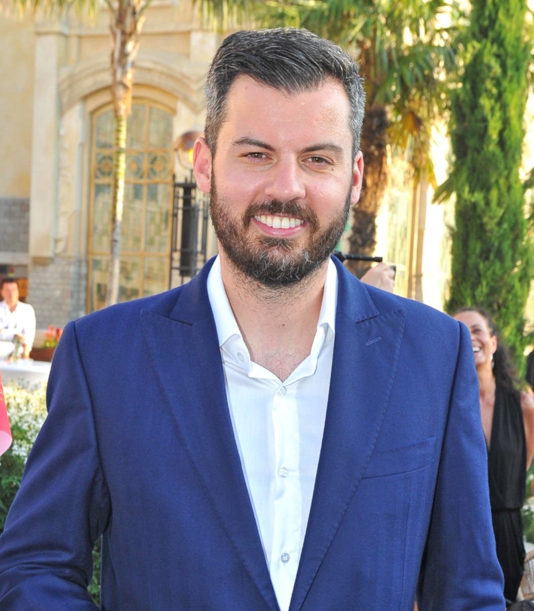 Mate Rimac Bugatti Chiron theft story