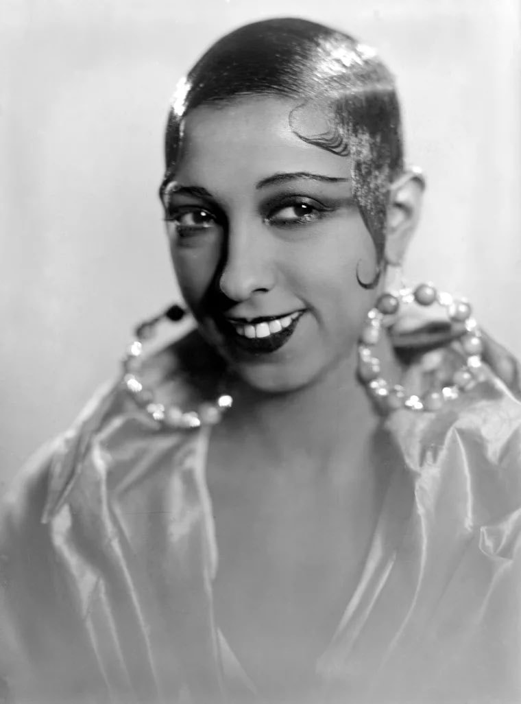 Josephine Baker biopic Maïmouna Doucouré (photo 2 of 2)