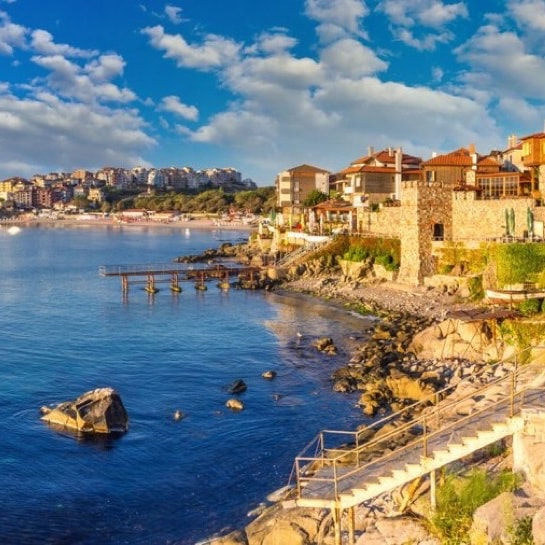 Burgas Bulgaria Eurovision 2027 (photo 2 of 2)